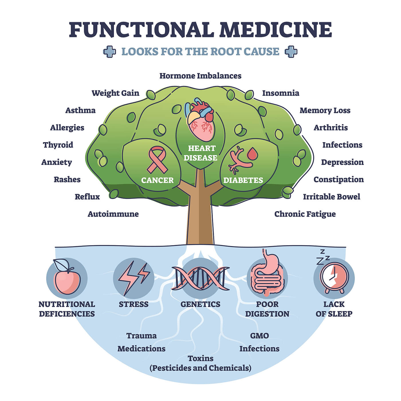 Functional Medicine Find The Perfect Match For You