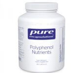 Polyphenol Nutrients PureCapsPro