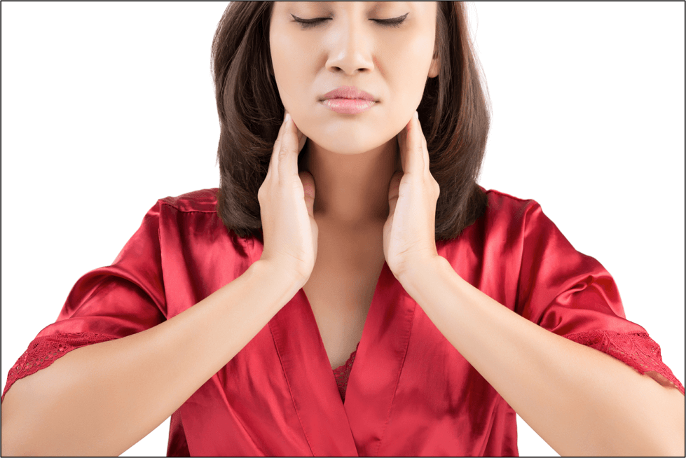 Five Tests To Tell If You Have Hashimoto S Dr J E Williams
