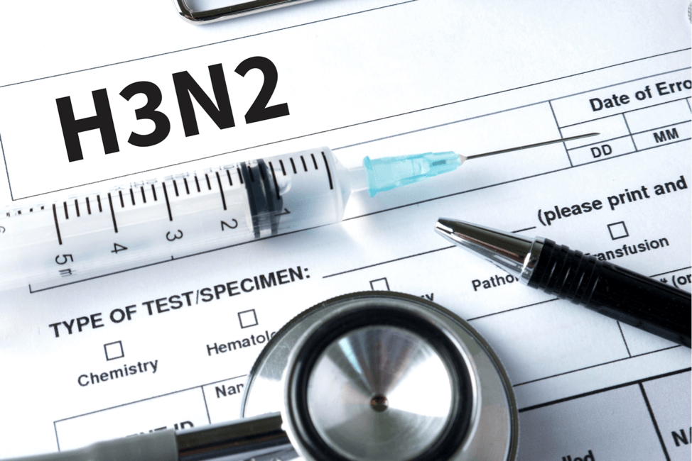 H3N2 Influenza Diagnosis