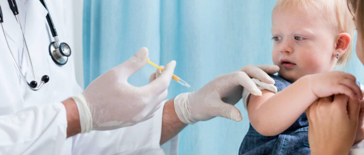 influenza vaccination, flu shot