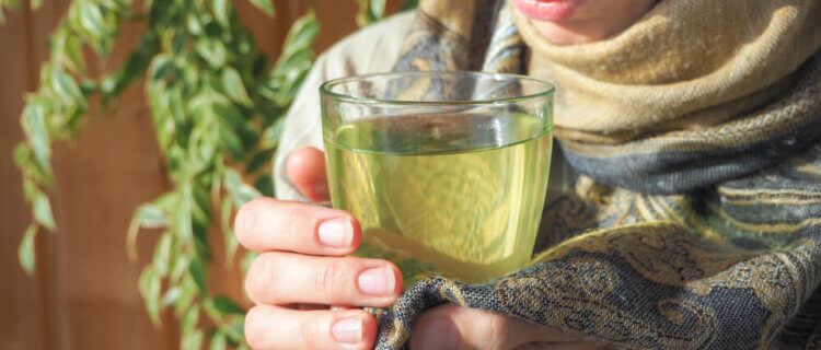 Beat the flu with TCM herbal teas