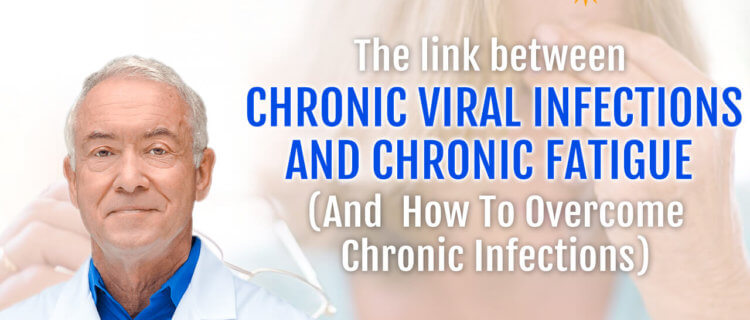 the link between chronic viral infections and chronic fatigue
