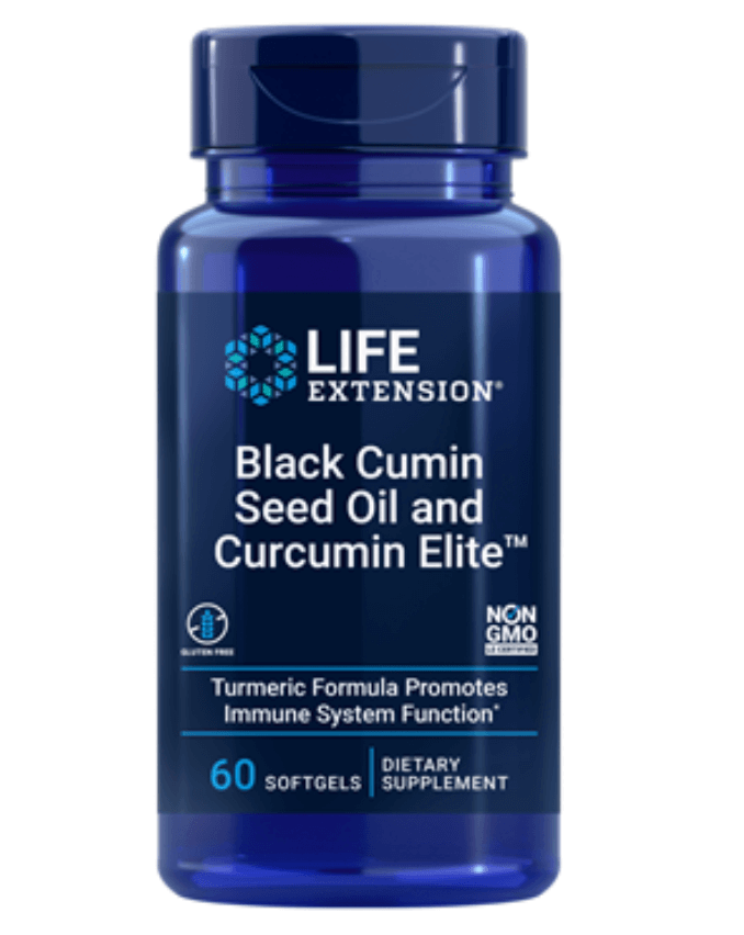 Black Cumin seed oil suplement to treat Omicron variant COVID19