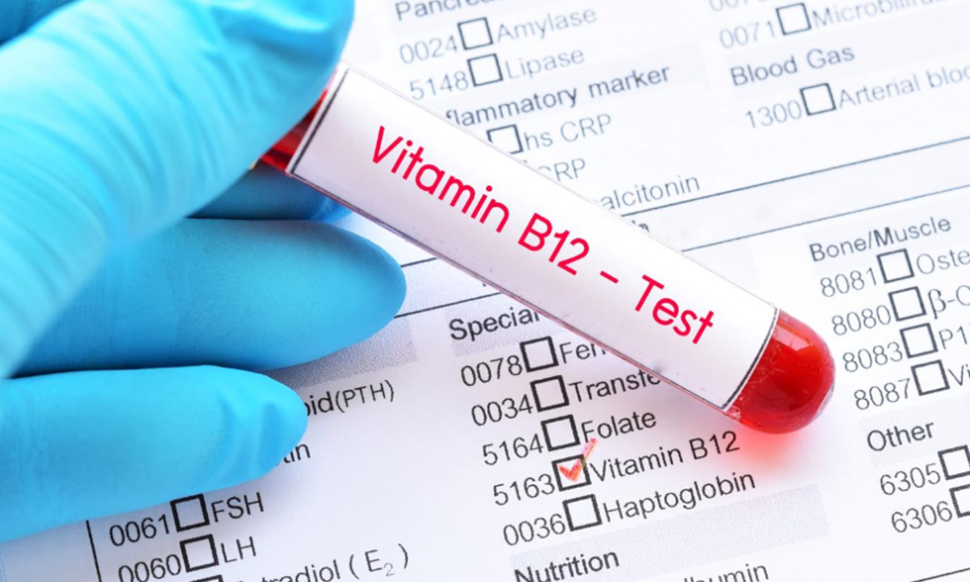 The Dangers of Vitamin B12 Overdose