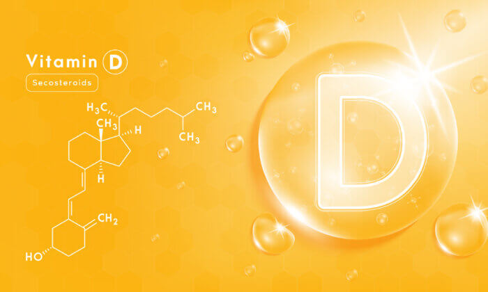 How To Get Enough Vitamin D3