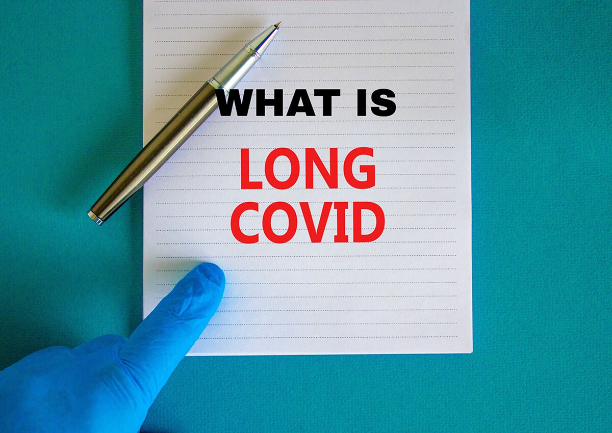 What is Long COVID?