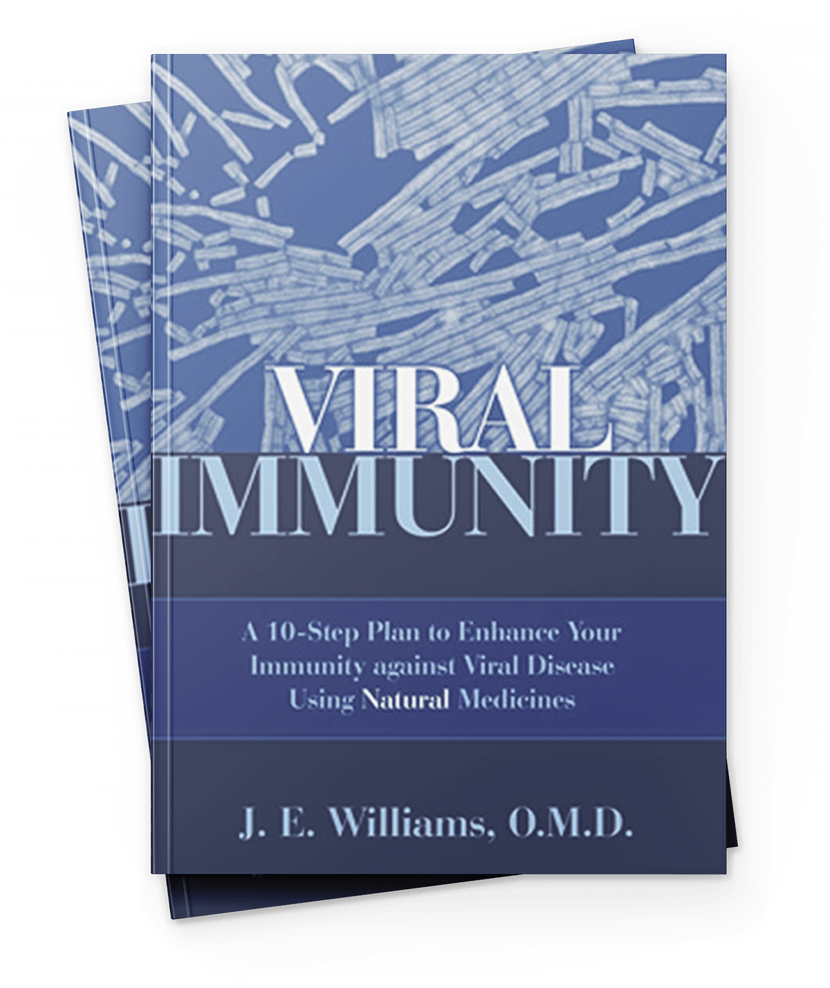 Long COVID Research - Viral Immunity