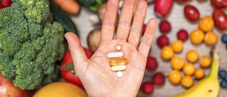 Gallbladder Health Supplements