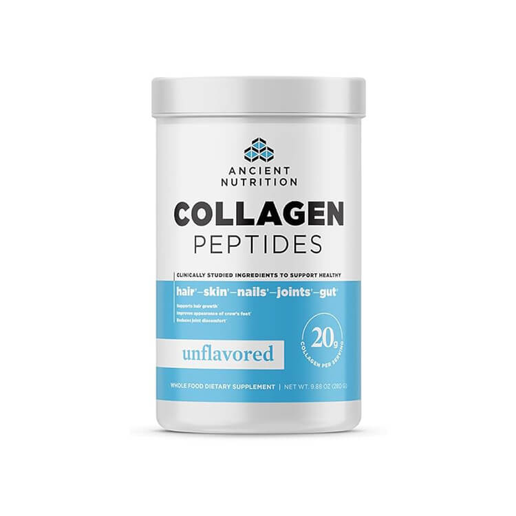 Anti-Aging Supplement - Collagen Peptides