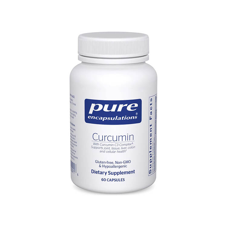 Curcumin