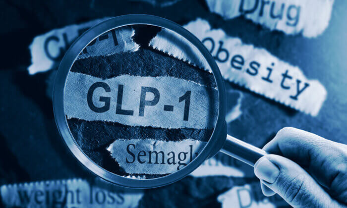 GLP-1