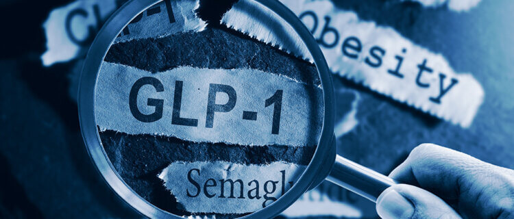 GLP-1