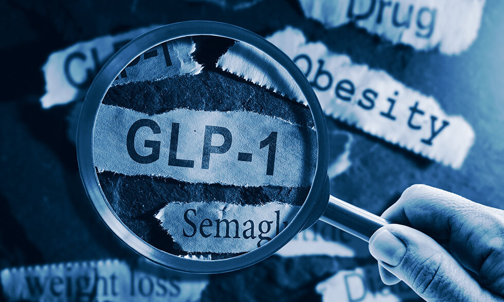 Weight Loss, Health & Longevity Benefits of GLP-1 - Dr. J.E. Williams