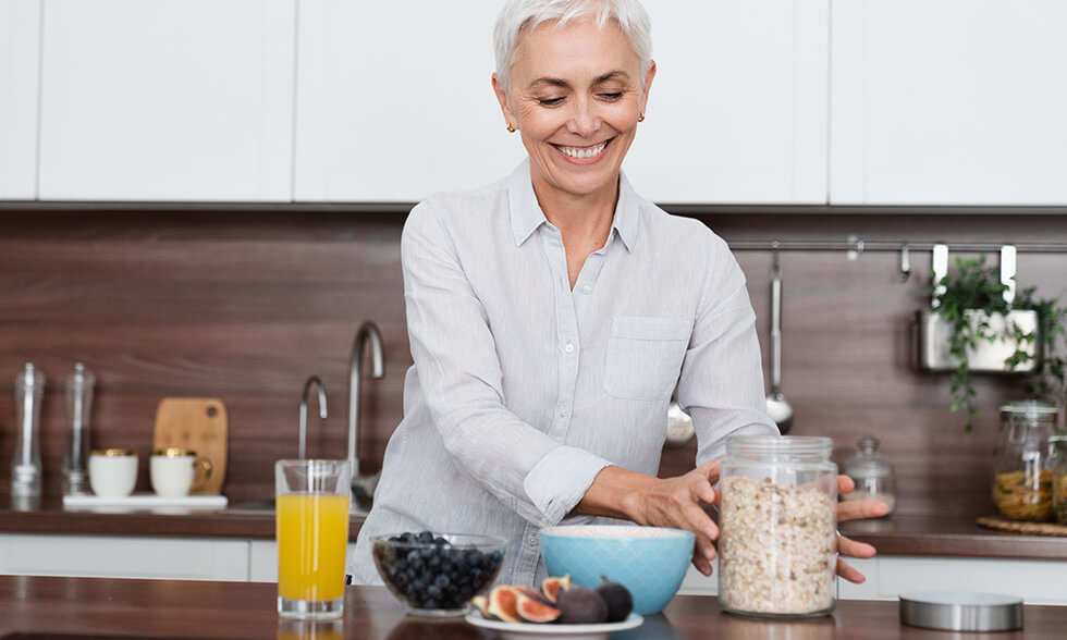 10 Healthy Aging Tips to Help You Feel and Perform Your Best Naturally