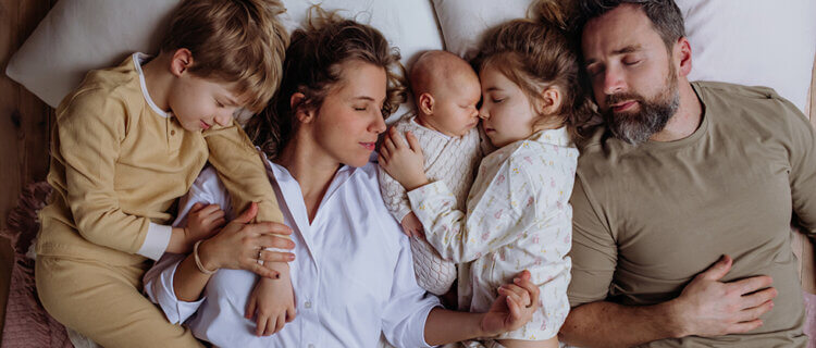Melatonin: Health Benefits, Safety & Sleep Support