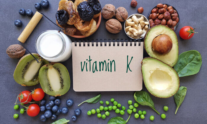 Vitamin K and Cholesterol - featured
