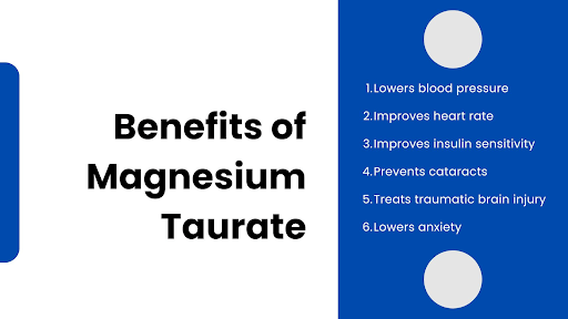 Magnesium in Aging
