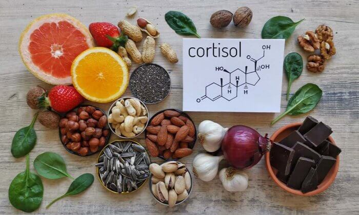 low cortisol supplements - featured