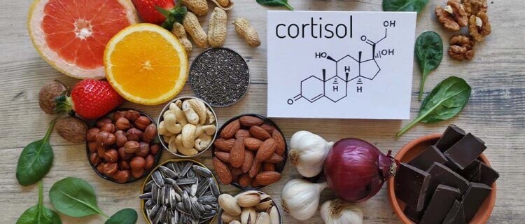 low cortisol supplements - featured